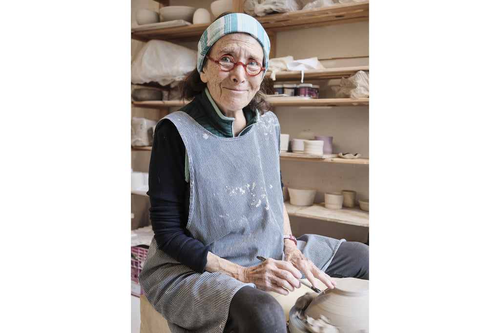 Créateur du mois #1 // Maker of the month #1: Abbey