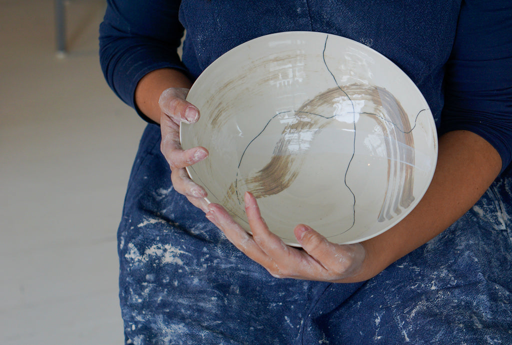 Maker of the Month #2: Dahlia