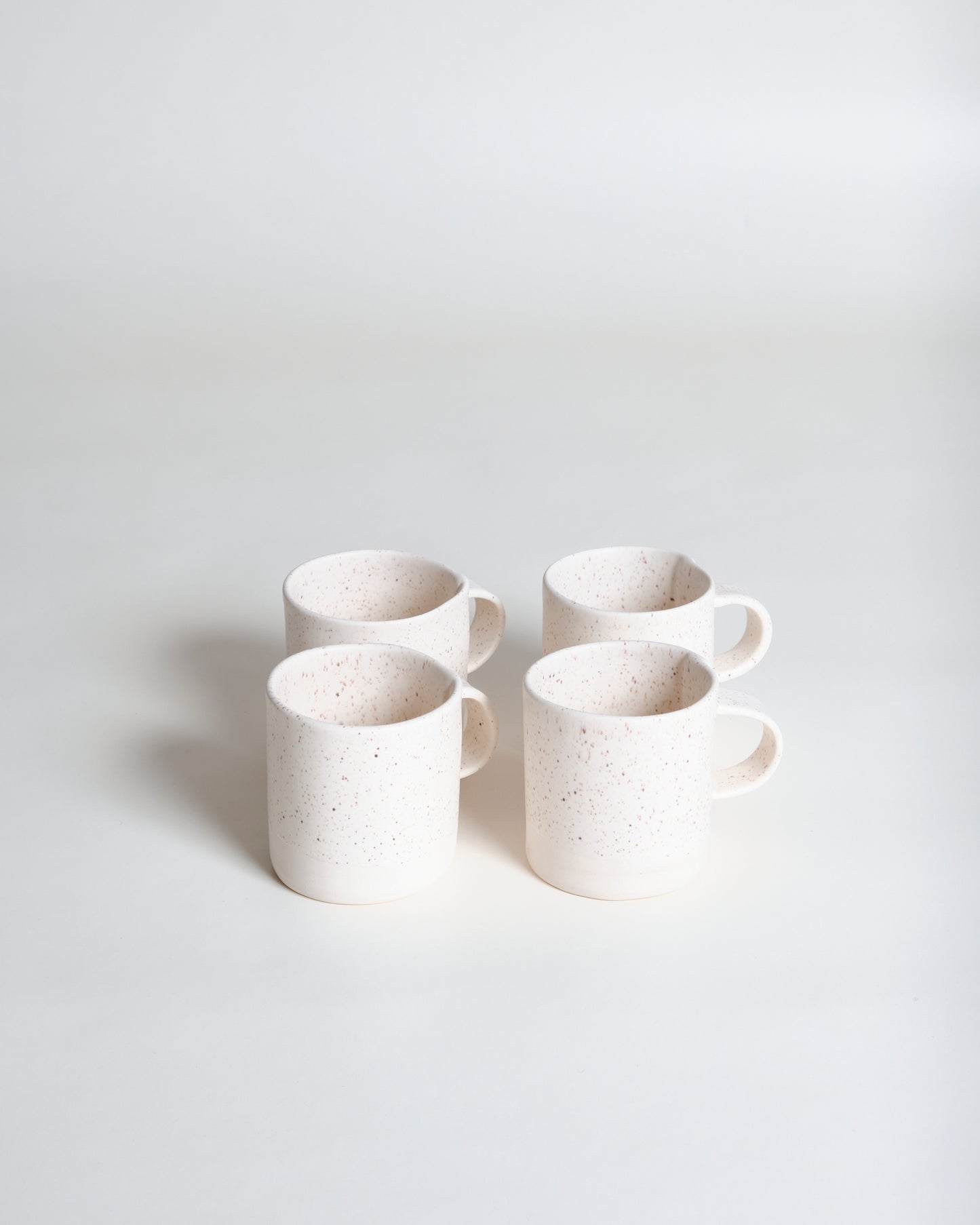 Tasse classique