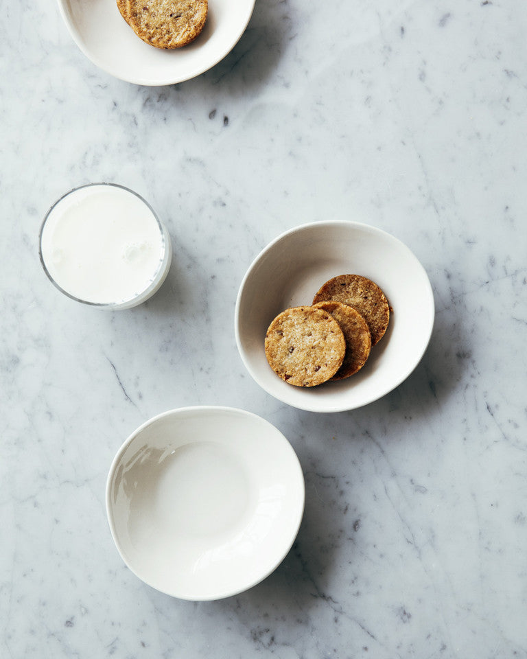 Assiette à hors d’œuvres