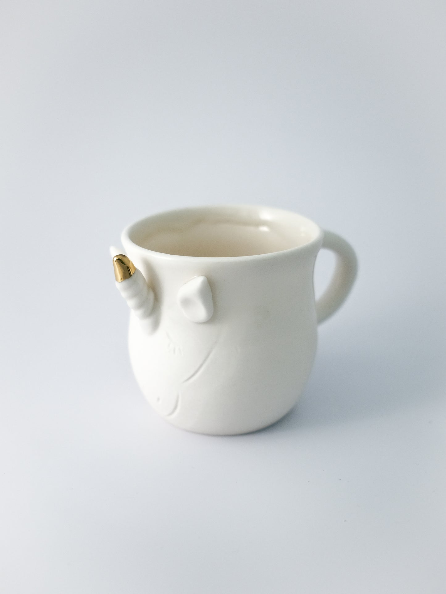 Tasse licorne
