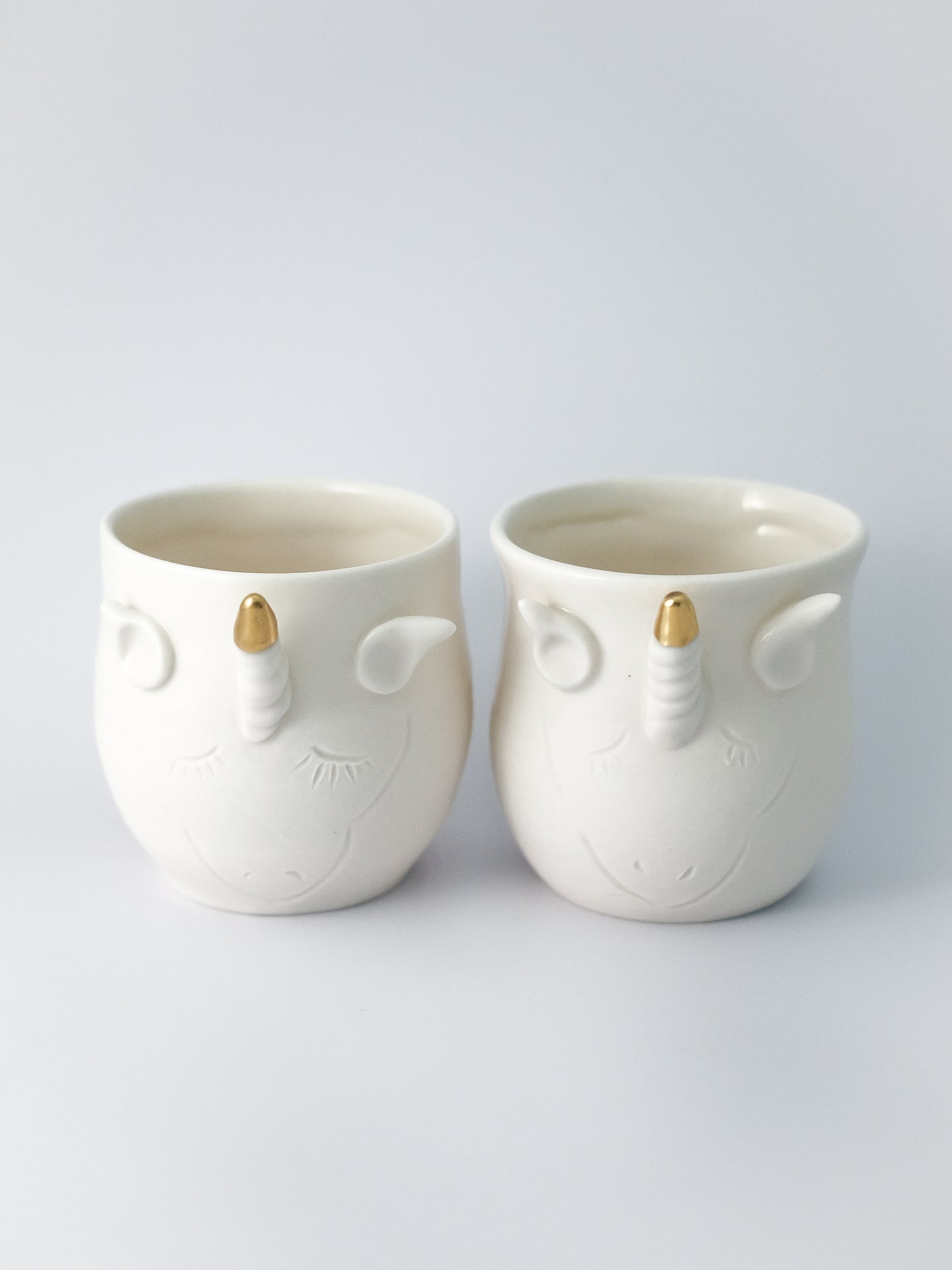 Tasse licorne