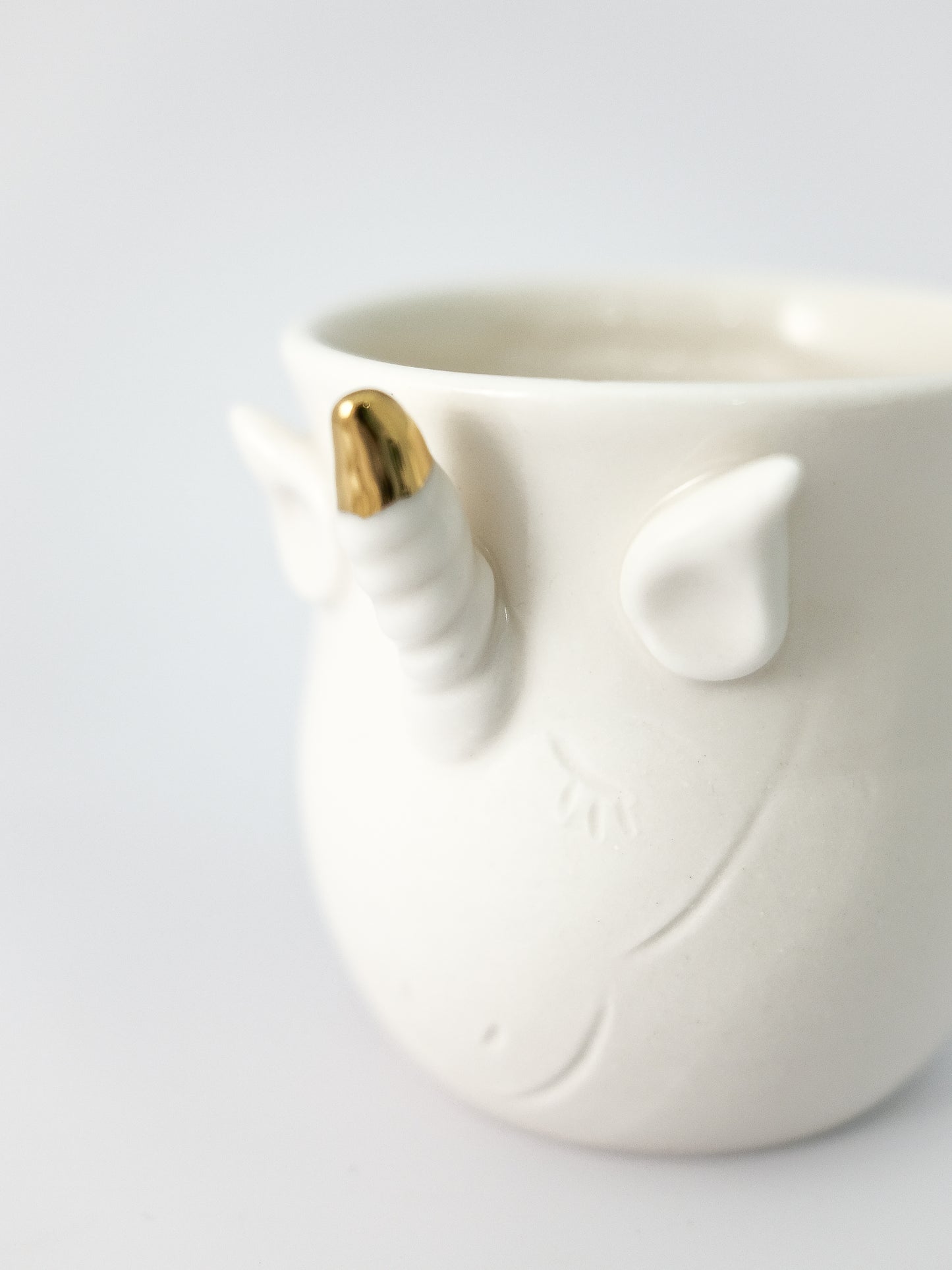 Tasse licorne