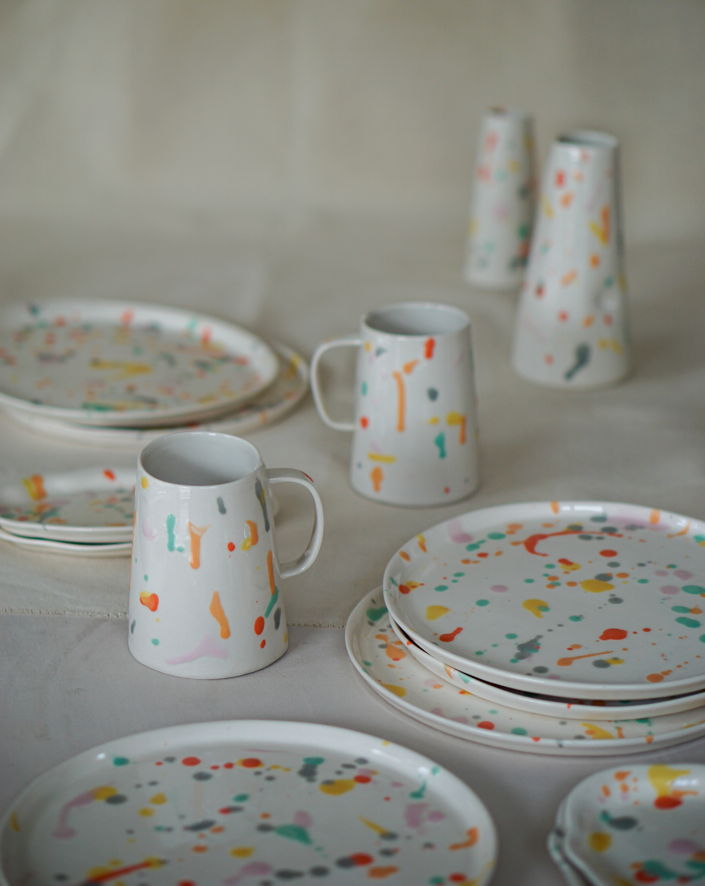 Dinner Plate