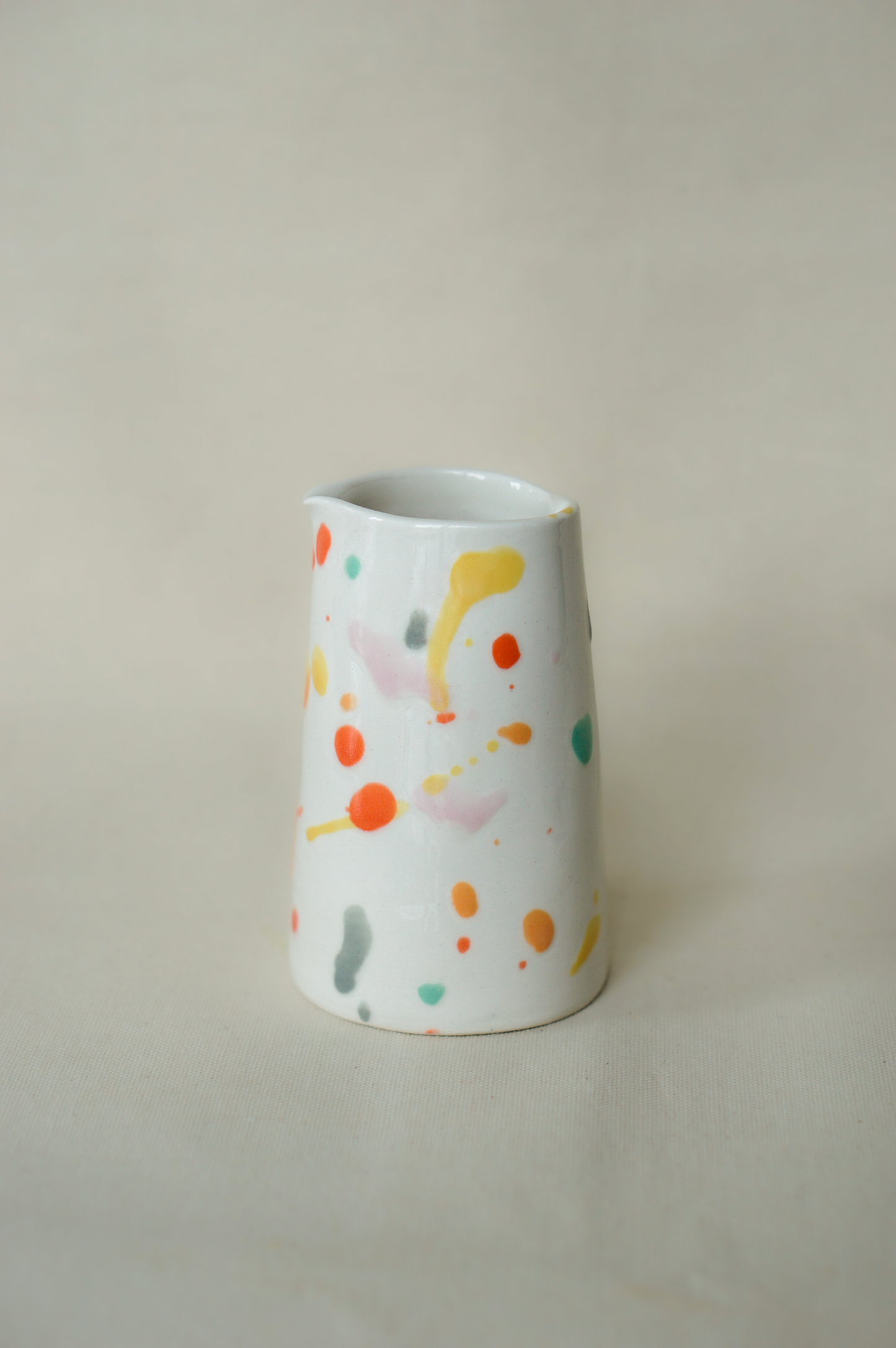 Pot à lait