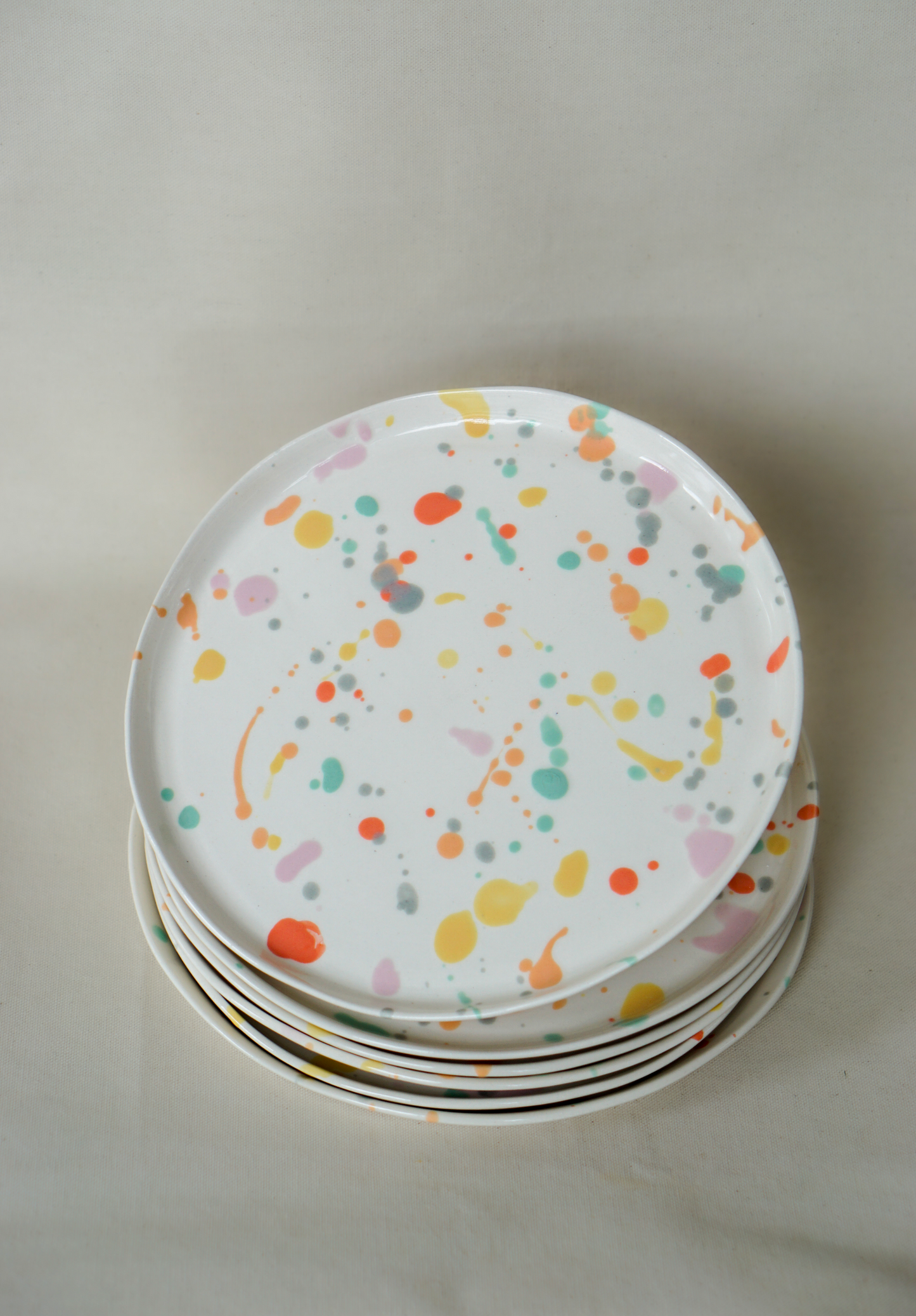 Dinner Plate