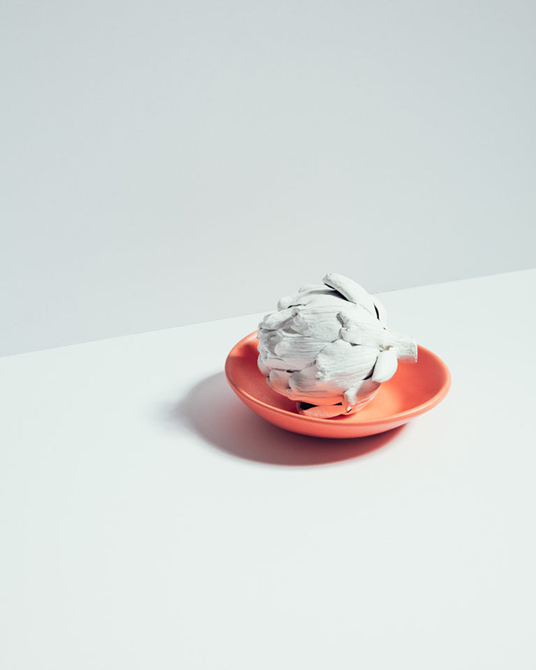 Assiette à hors d’œuvres
