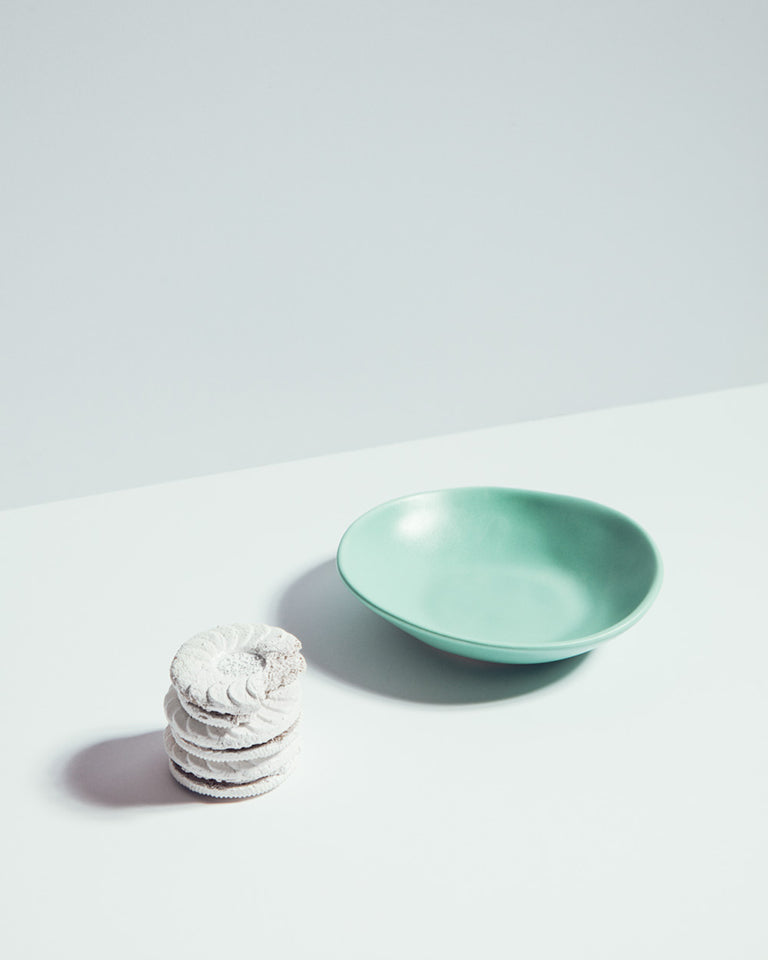 Assiette à hors d’œuvres