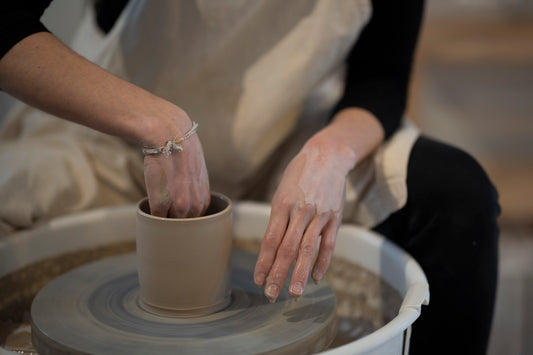 ATELIER COMMUNAUTAIRE - Initiation/Pratique