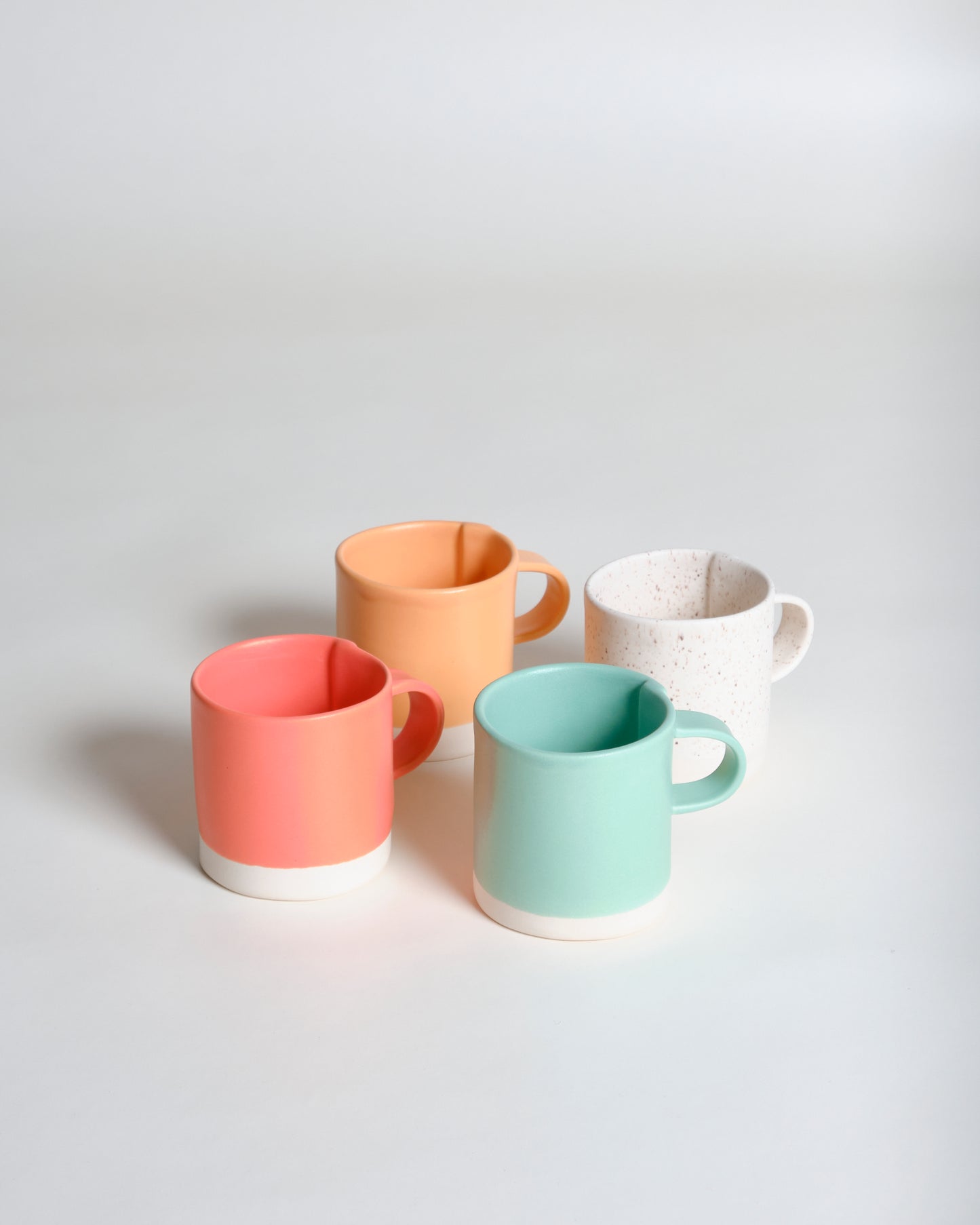 Tasse classique