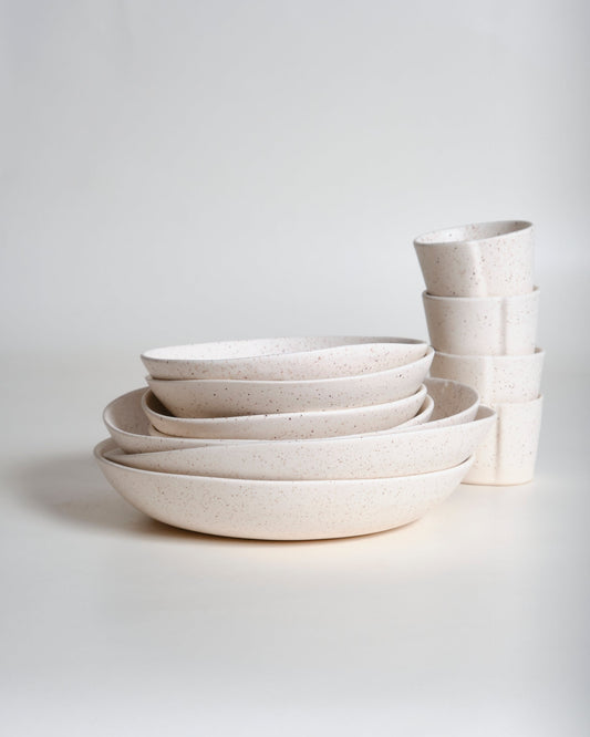 Service de Table - Les Pâtes - individual