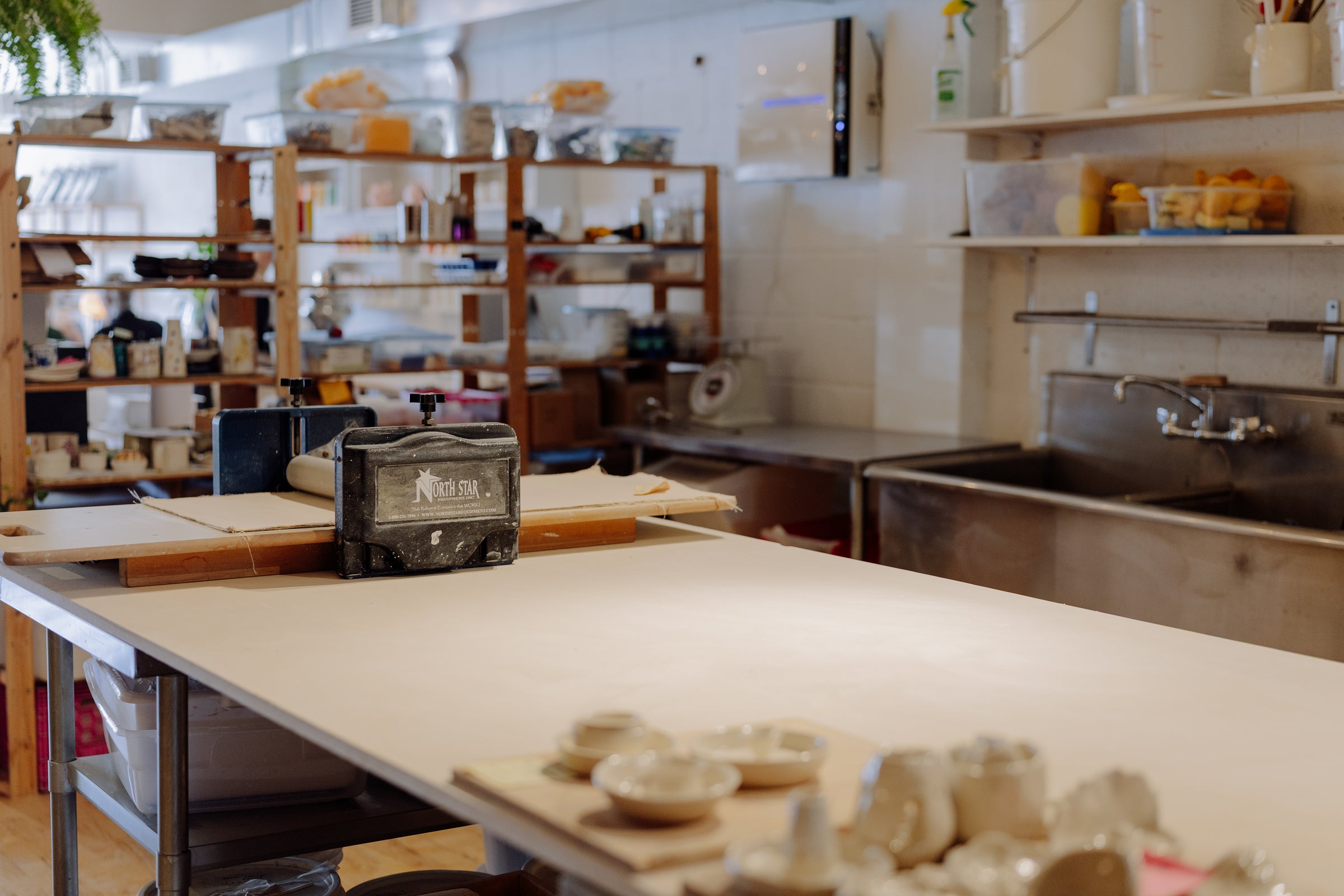 Atelier Libre– Atelier Make