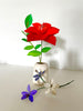 Paper flowers paper craft workshops