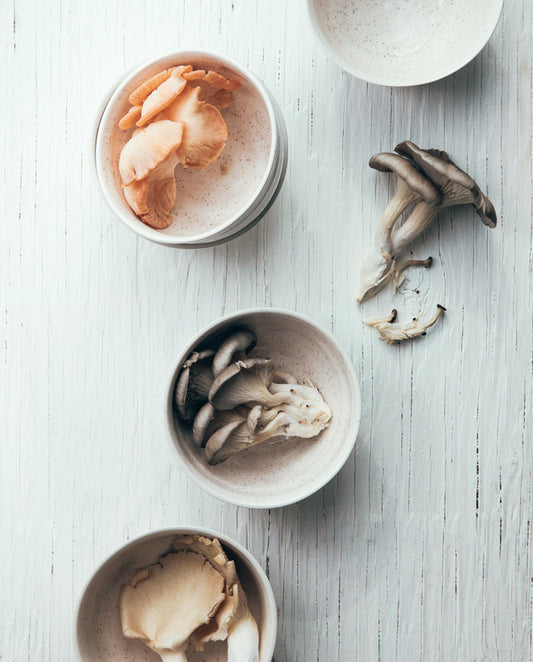 Ice Cream Bowl