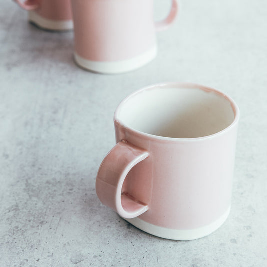 SPECIAL WORKSHOP: Make a mug with mom