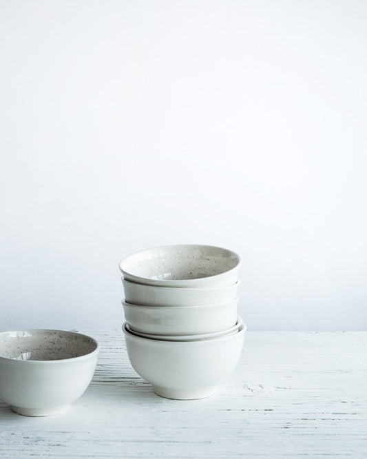 Ice Cream Bowl