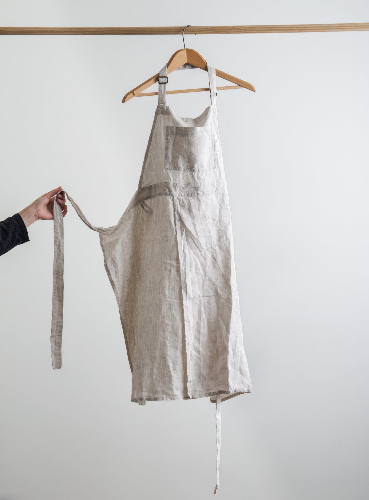 Tablier de potier– Atelier Make