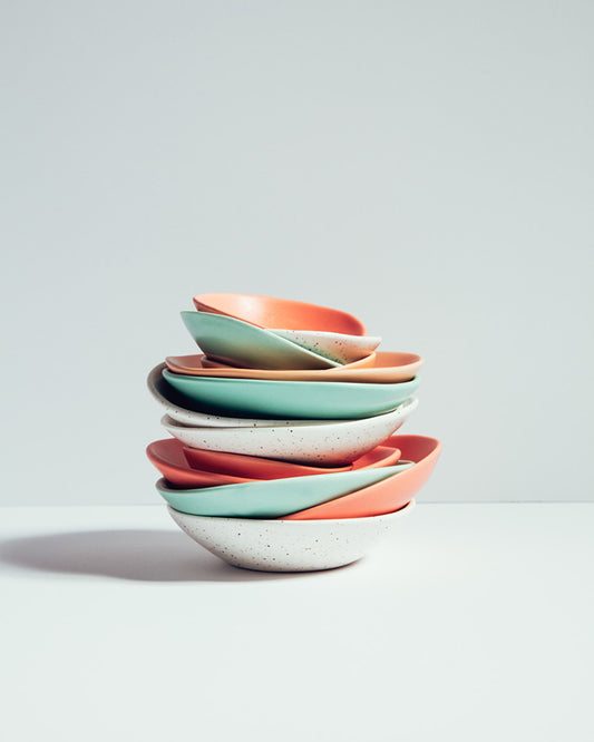 Assiette à hors d’œuvres