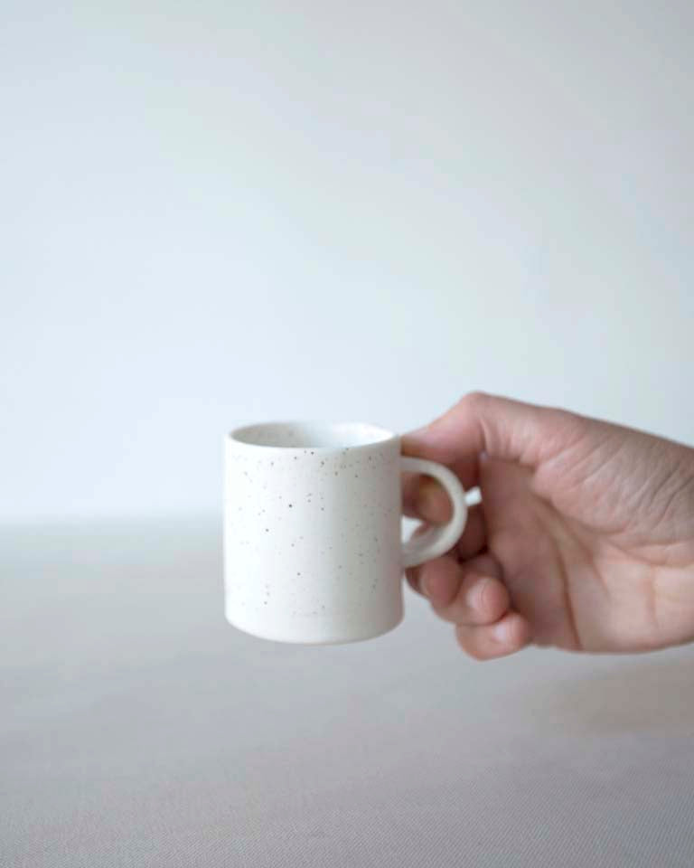 Espresso cup– Atelier Make