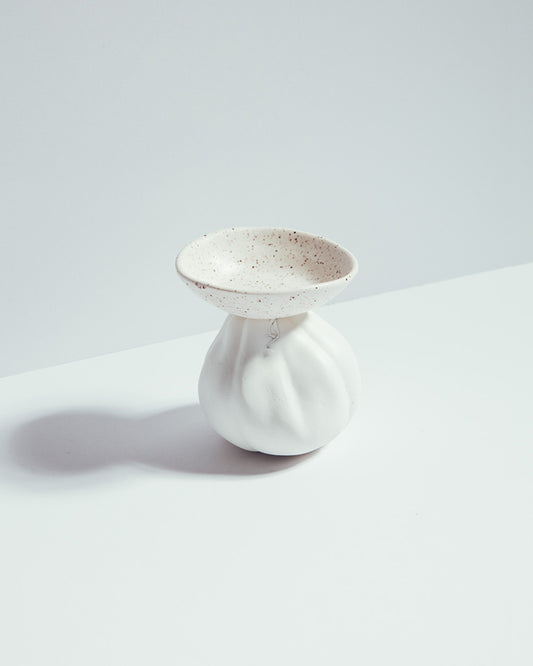 Assiette à dégustation