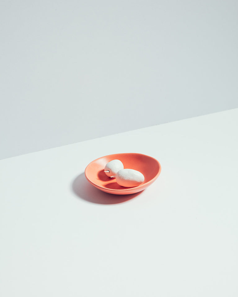 Assiette à dégustation