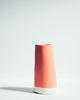 Porceclain Satin Vase - Tall / Vase - Grand Porcelaine